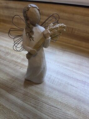 Willow Tree Figurine NWOB VINTAGE